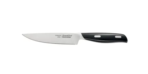 Faca Multiusos 13 cm GrandChef - Tescoma