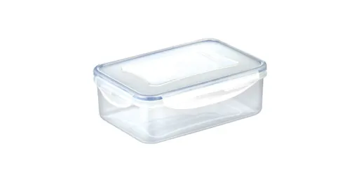Caixa Hermética Freshbox Tescoma 1,0 L – Conservação Versátil e Segura