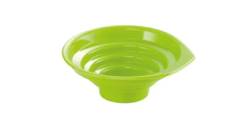 Funil para Frascos Della Casa Tescoma – Plástico Alimentar Resistente