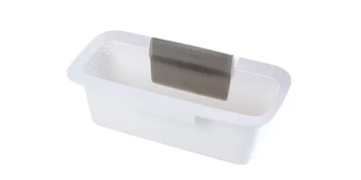 Recipiente de Pendurar para o Lixo Clean Kit - Tescoma