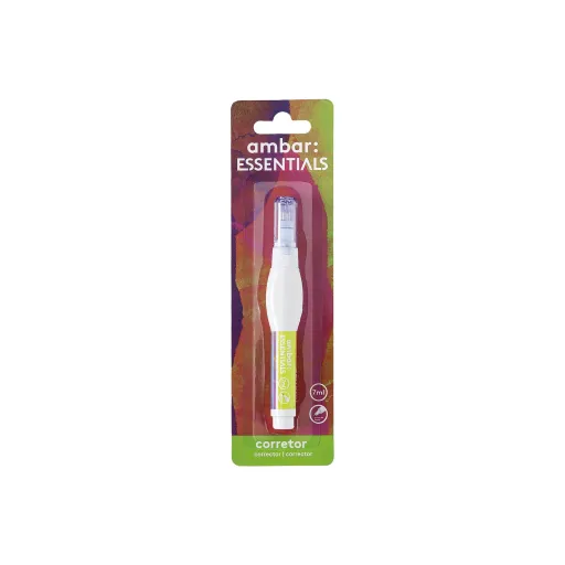 Caneta Corretora 7ml