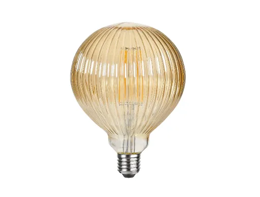 Lâmpada LED Âmbar
