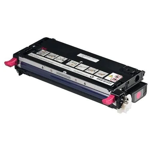Toner Dell 3110/3115 - Magenta - 4000 Cópias (MF790)