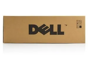 Toner Preto Dell 1320c/2130/2135 (T102C)(P237C) - 1000 Pág.