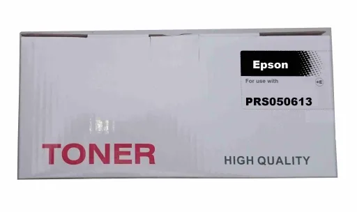 Toner Compatível P/ Epson C1700/1750/CX 17 - Cião