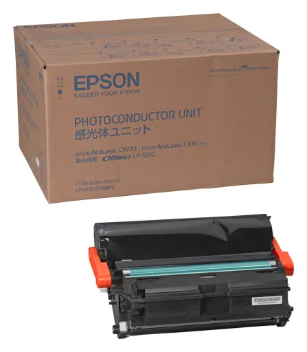 Tambor Laser Epson Aculaser C1600 / CX16