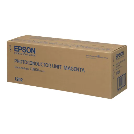 Tambor Original Epson Aculaser C3900N - Magenta