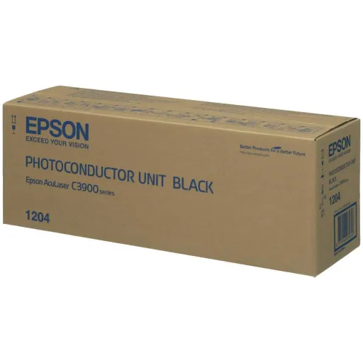 Tambor Original Epson Aculaser C3900N - Preto