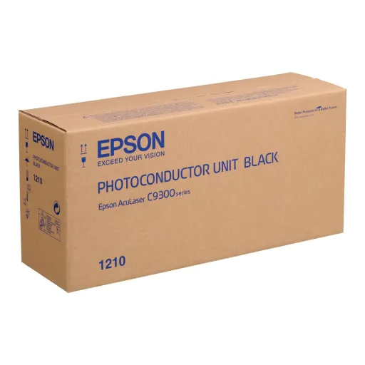 Tambor Original Epson Aculaser C9300 - Unidade Preta