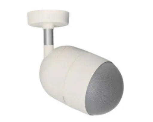 Projetor de Som, 20W, Unidirecional