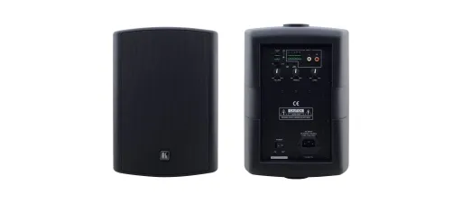 Alto-Falante Ativo - Rms Estéreo de 2x50W