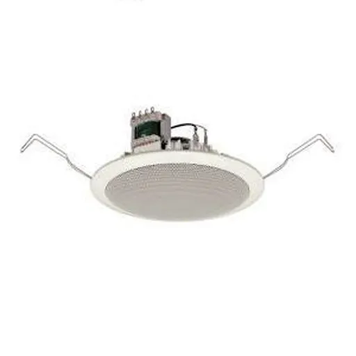 Altifalante de 6W Toa Encastrar PC-648R