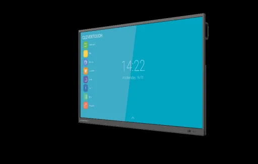 Monitor Interativo Clevertouch Plus 55"