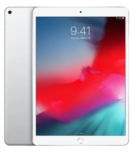 Apple IPad Air 10.5" Wi-fi 256GB - Silver