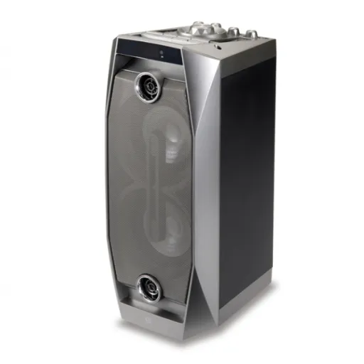 Coluna Wireless Conceptronic 45w Bluetooh Disco Speaker