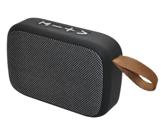 Coluna Som Portátil Coolbox Cooljazz, Usb, Microsd, Bluetooth