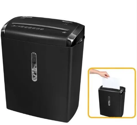 Destruidora Fellowes P 28 S