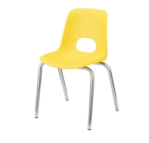 Cadeira Escolar Multiusos Teddy Classe 3 350mm - Teddy
