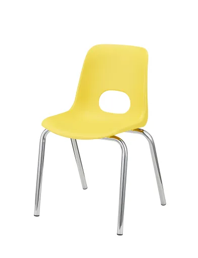 Cadeira Escolar Multiusos Teddy Classe 4 380mm - Teddy