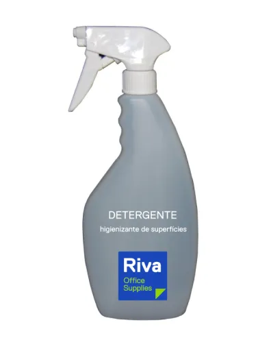 Detergente Higienizante Superfícies Quick Mp 750 Ml