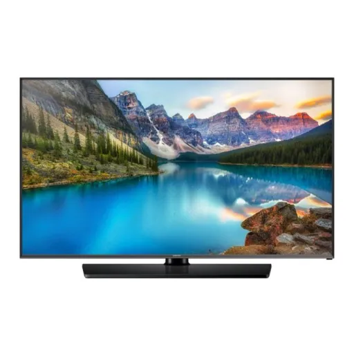 Hospitality LED Tv 43p Serie Ed 690 Full Hd Leve 3 Pague 2 Samsung