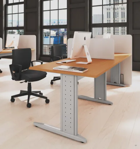 Painel Divisor ( Biombo ) 1150x800mm Tecido