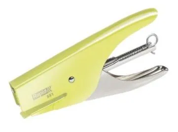 Agrafador Rapid S51 Verde