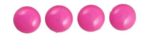 Ímans 38mm Rosa – RIVA