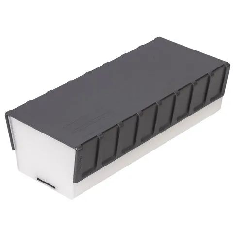 Apagador para Quadro Branco Magnético BMA2 – Edding