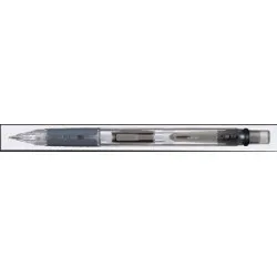 Porta Minas 0.5 Preto Shalaku M5-208 Uni-Ball