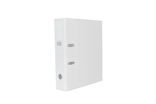 Pasta Arquivo LL Branco Cartonex