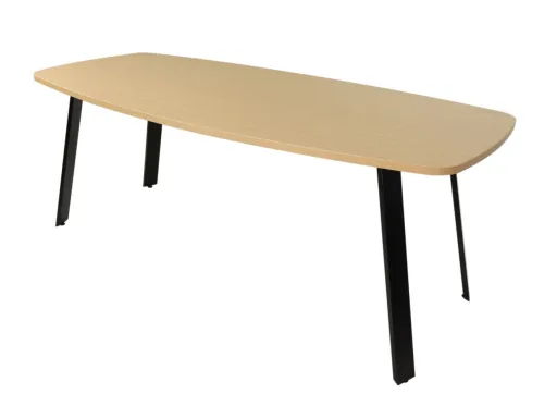 Mesa de Reunião Oval 1900x900mm - Jepa80