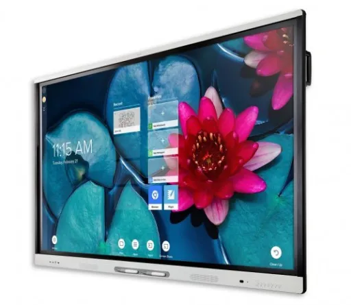 Smart Board MX265 V2 iQ Technology – 4K Ultra HD 65"