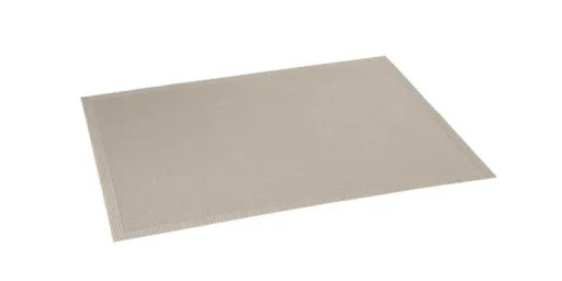 Base Individual 45x32 cm Nougat Flair Style - Tescoma
