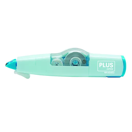 Corretor de Fita Plus Mr 4,2 X 6 M Az Pas