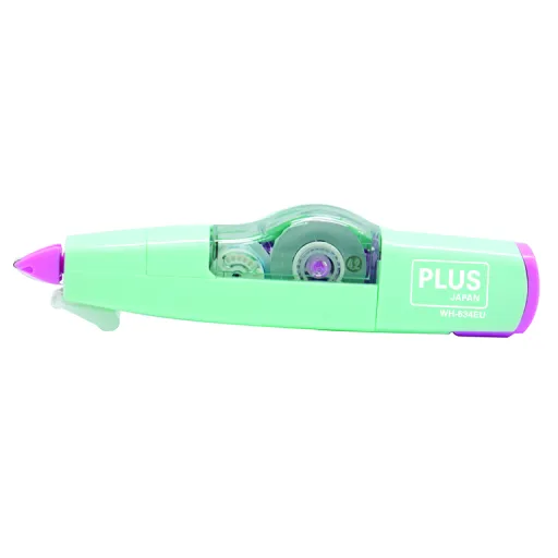 Corretor de Fita Plus Mr 4,2 X 6 M Ve Pas