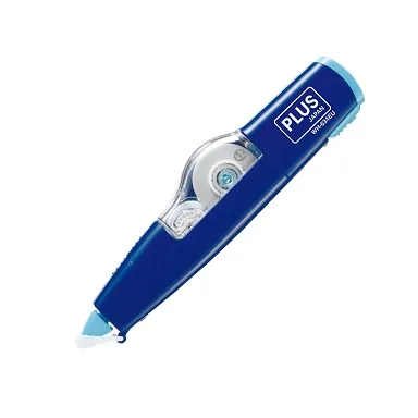 Corretor Fita Plus Mr Azul 4,2 X 6 M