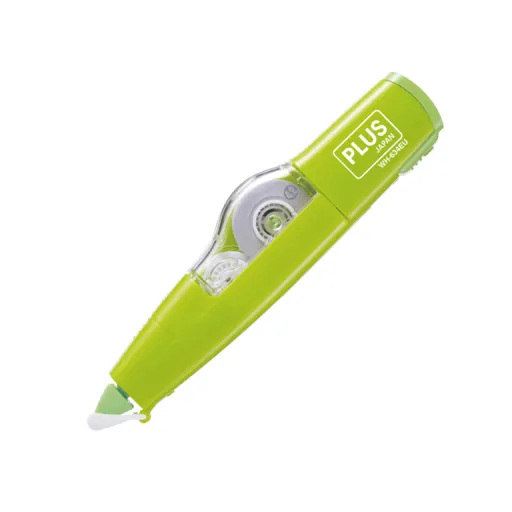 Corretor Fita Plus Mr Verde4,2 X 6 M