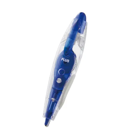 Corretor Plus Ps Pen 4,2x6m