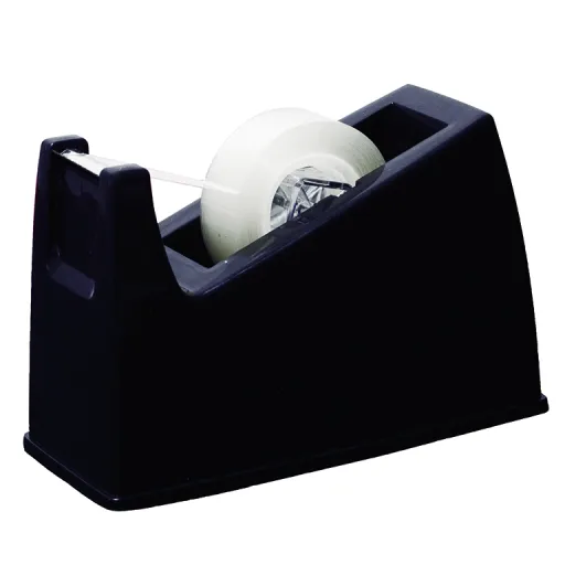 Desenrolador "Plus 505" Mediano Preto