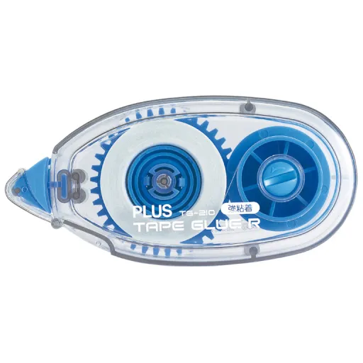 Corretor de Fita 8.4mmx10m Plus Tg-210 Permanente