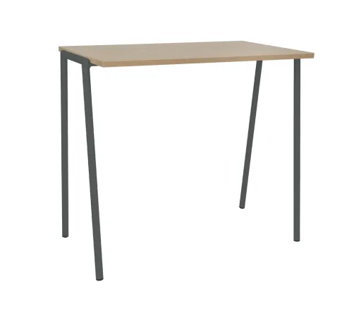 Secretária Escolar Empilhável 800x500mm