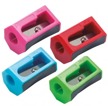 Apara-Lápis Campus Twister