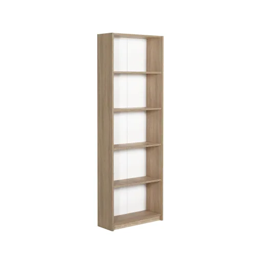 Estante Cor Carvalho 1700x580x230mm
