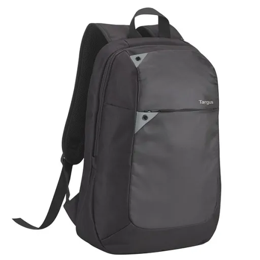 TARGUS MOCHILA INTELLECT BLACK 15.6