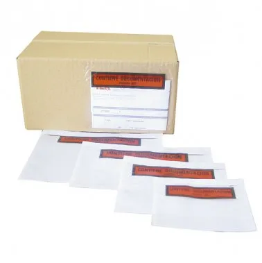 Mk Envelope De Documento 320x250/500u