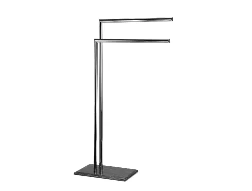 Toalheiro 50x20x83 cm