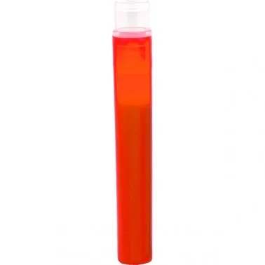 Recarga para Marcador Plus Recarregável Laranja