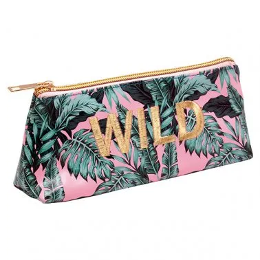 Estojo Wild 1 Compartimento – Campus