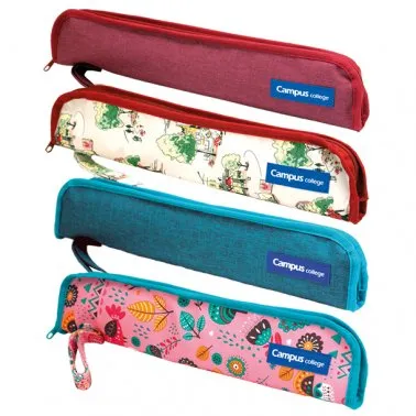 Suporte para Flauta Universitário – 4 Designs